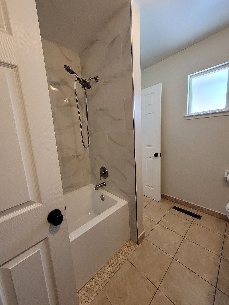 Main house bath