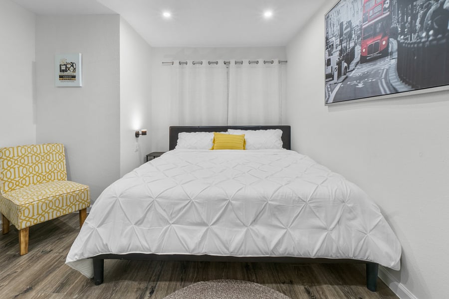 Guest Bedroom