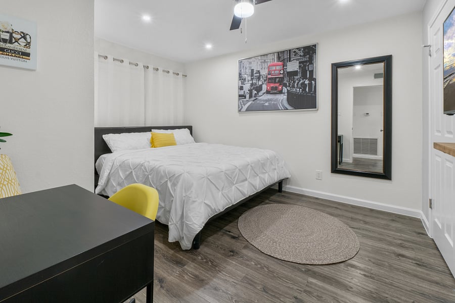 Guest Bedroom