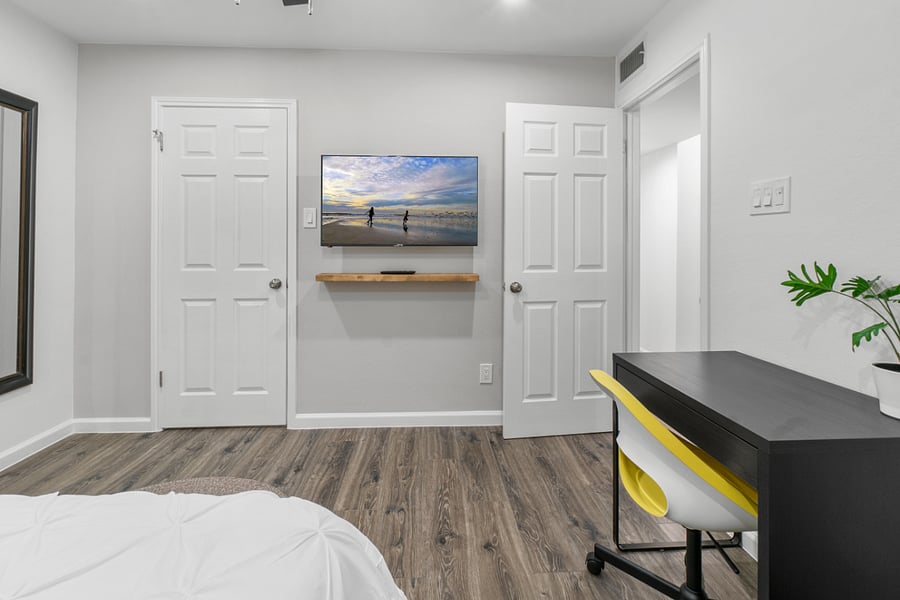 Guest Bedroom