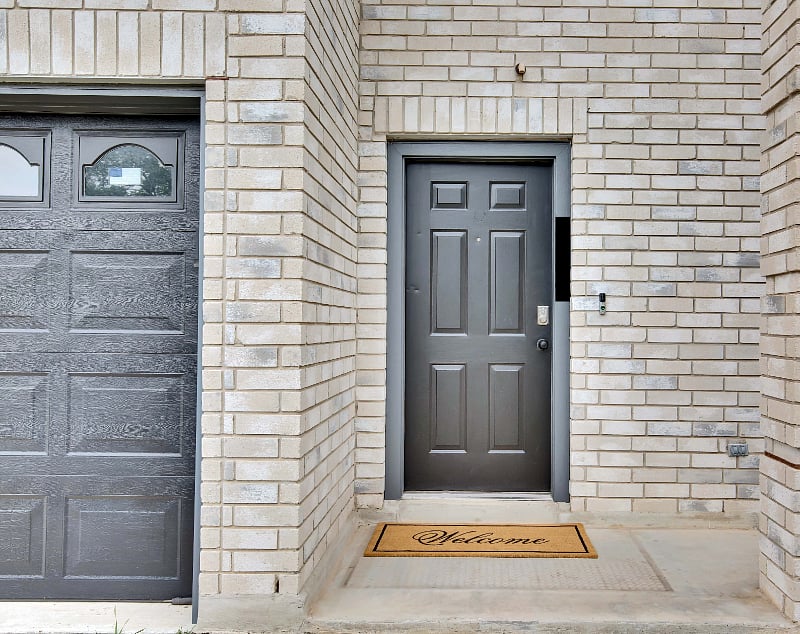 House number blocked for privacy. We are excited to host you, welcome!