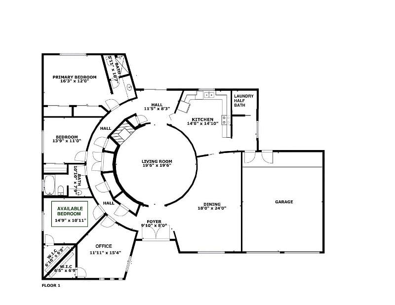 Furnished Finder property 522037_1 photo 14