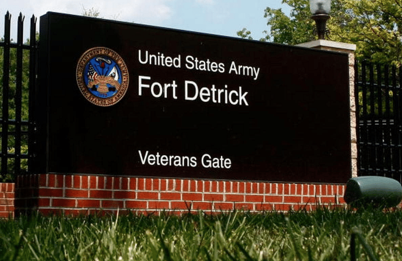 Great Fort Detrick just minutes away is the largest employer and recognized family-friendly place to work. The installation is home to the historic Nallin Farm and new Veterans Administration community health center and five cabinet-level agencies.