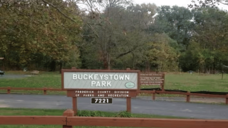 Beautiful Buckeystown Park just 20mins away amenities include fishing, grills, horseshoe pits, picnic shelters, picnic tables and play equipment for the entire family. Open year-round 8 am-sunset.