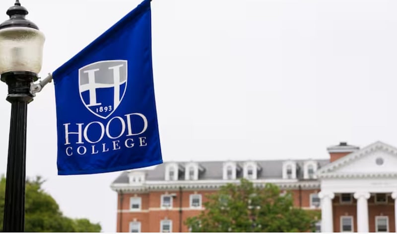 We are just mins away from the beautiful well-known Hood College located in beautiful College Town. It's within walking distance of historic Downtown Frederick, featuring an eclectic selection of shops, restaurants, galleries, museums, and parks.