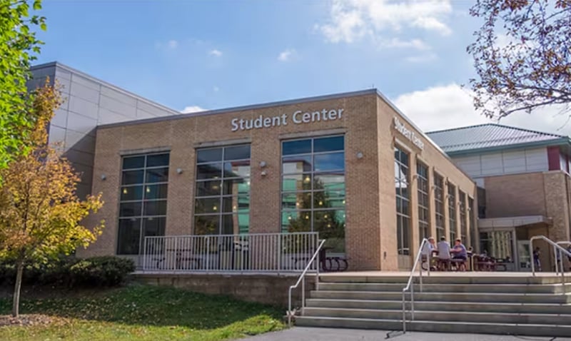 We are just 7mins away from lovely Frederick Community College home of the FCC Cougars in baseball, basketball, soccer, & volleyball.