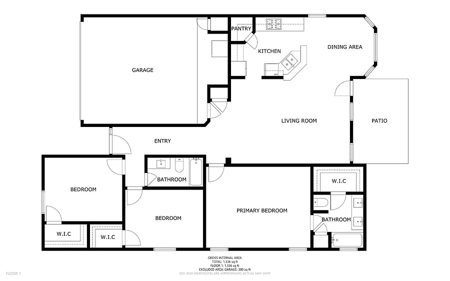 Furnished Finder property 522252_1 photo 26