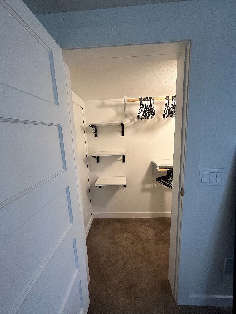 Closet