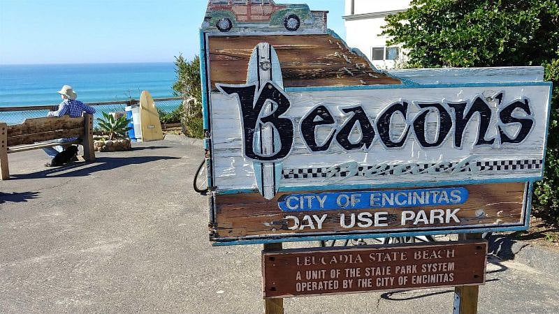 Beacon's Beach