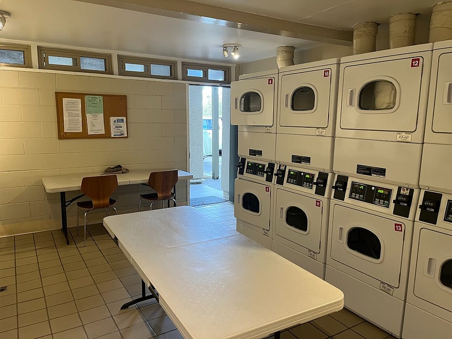 Laundry Room Dryers