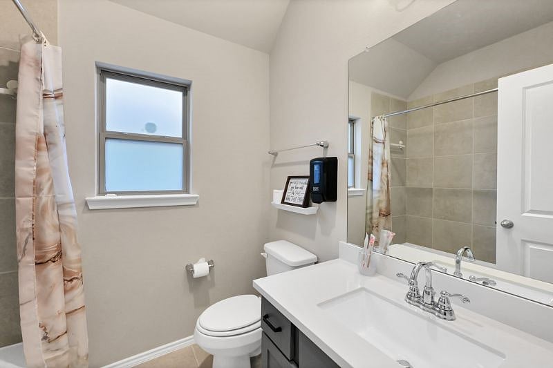 Bathroom # 3