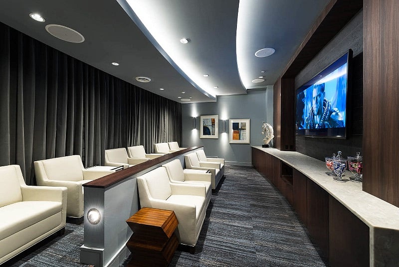 Media Center