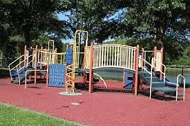 Allen Pond Park Play Ground-- 4 minute drive  or 20 minute Walk from property