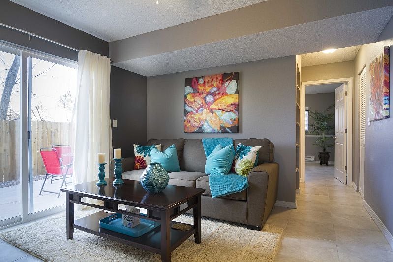 Sleeper sofa