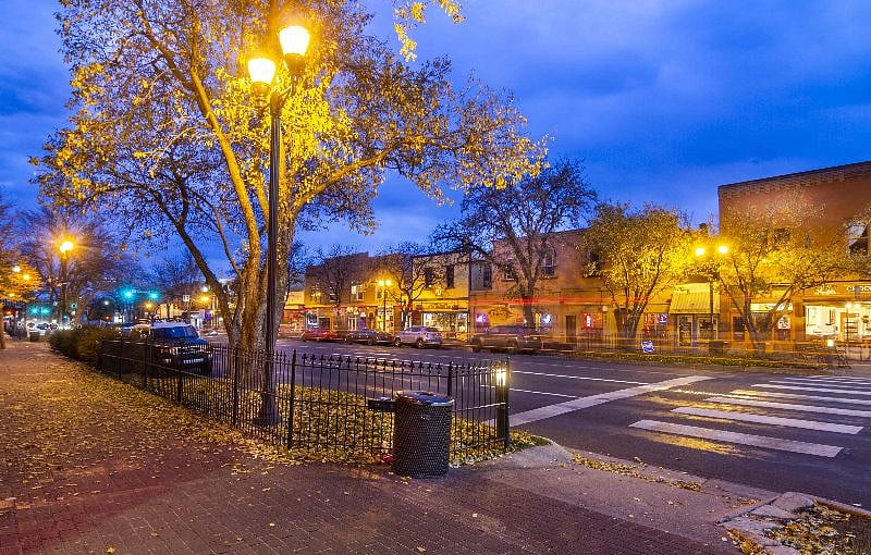 Old Colorado City