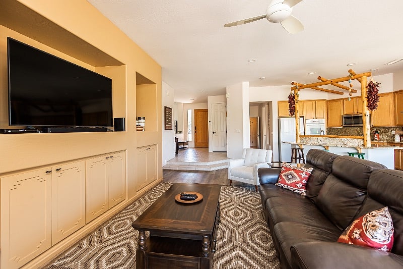 Livingroom/Great
room