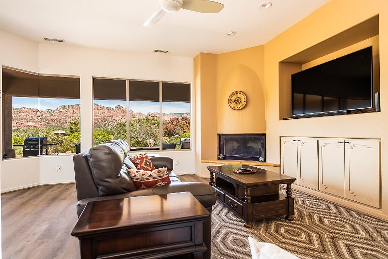Livingroom/Great
room