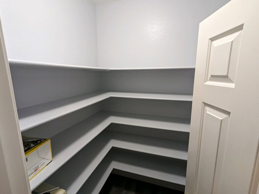 Pantry