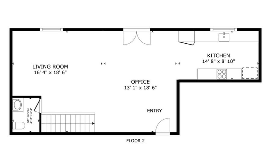 Furnished Finder property 523534_1 photo 17