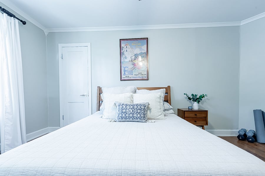 Bedroom #2