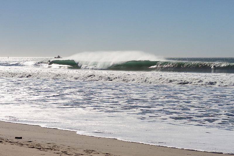 Local beaches and downtown are within walking distance.