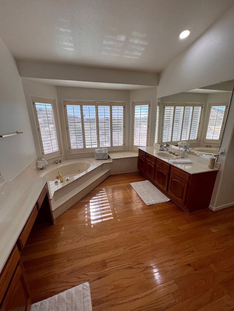 Master bath