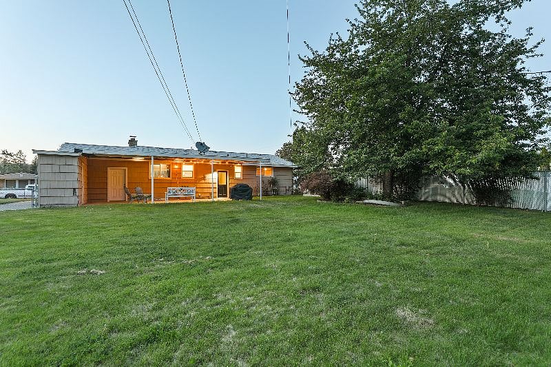 Back of Home