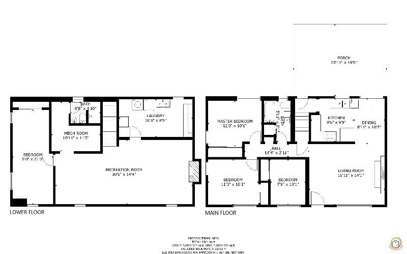 Furnished Finder property 524330_1 photo 24
