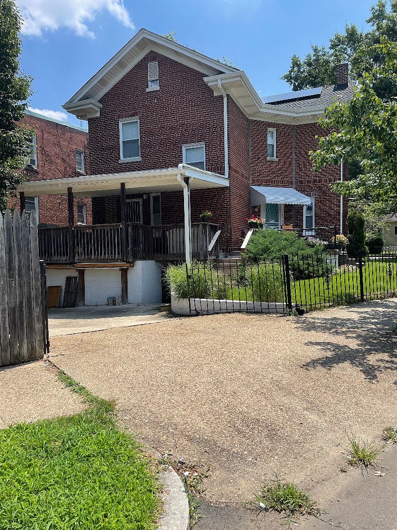 Our house