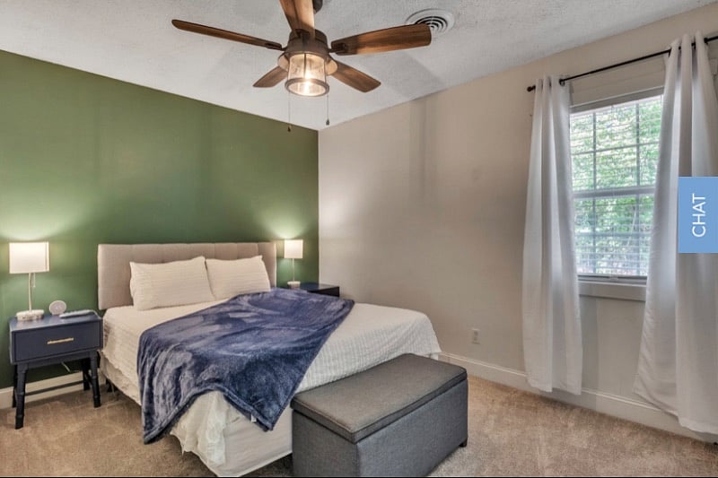 Bedroom 2