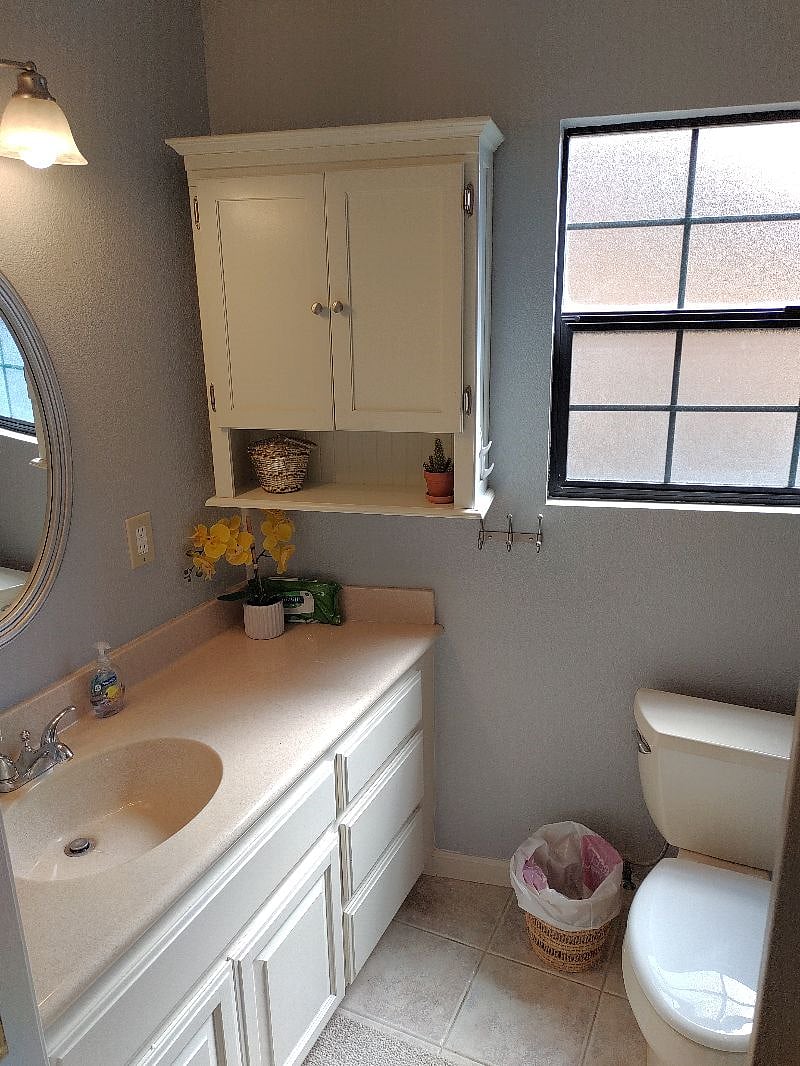 Private Bathroom