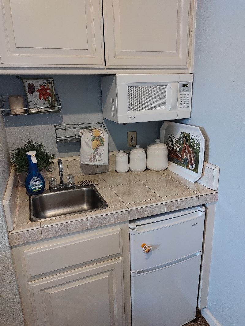Kitchenette