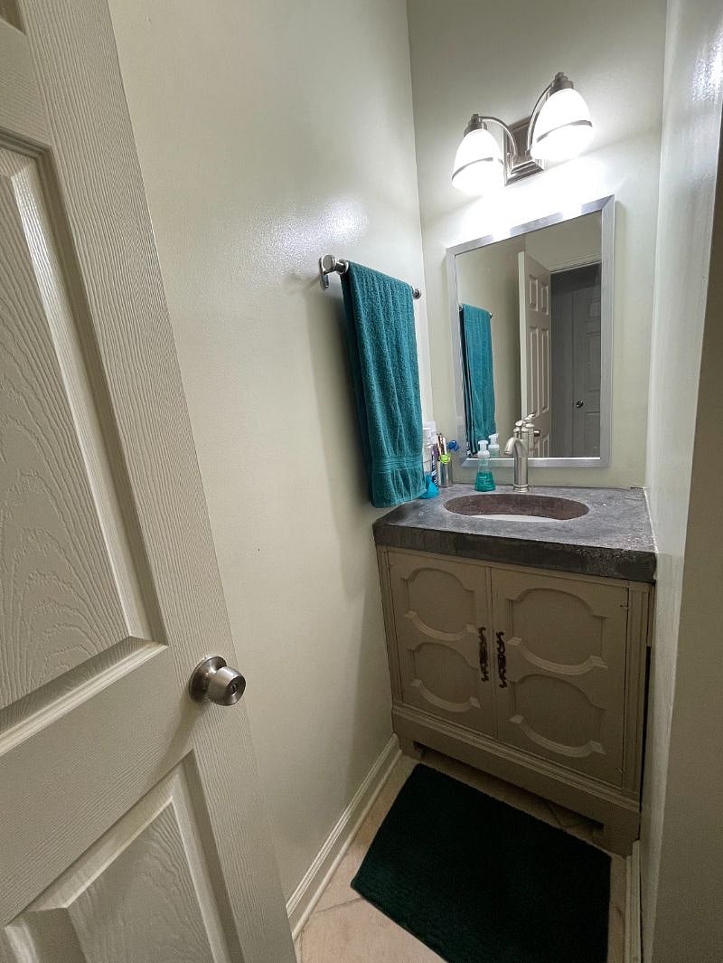 Master en-suite