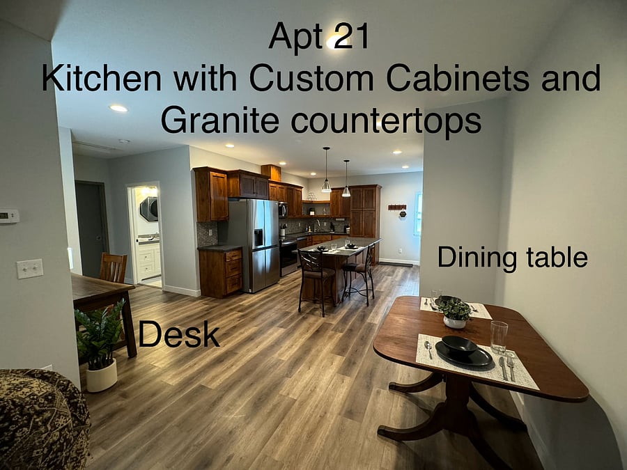 Furnished Finder property 524683_2 photo 2