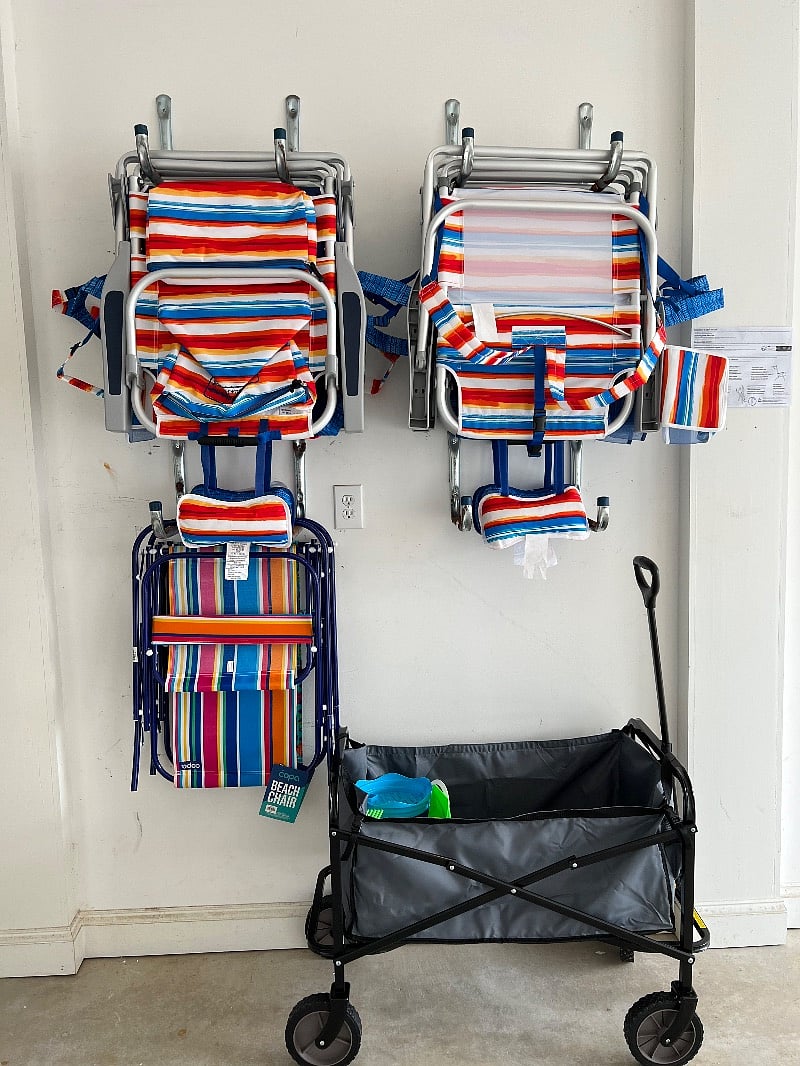10 backpack beach chairs