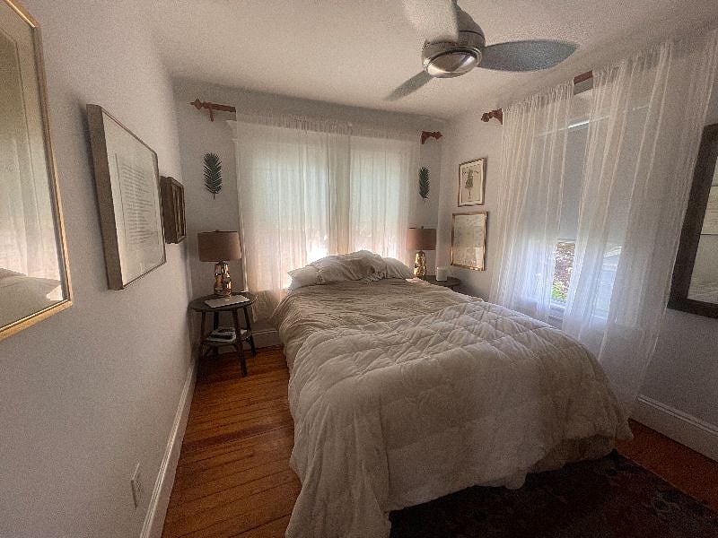 Master Bedroom 1