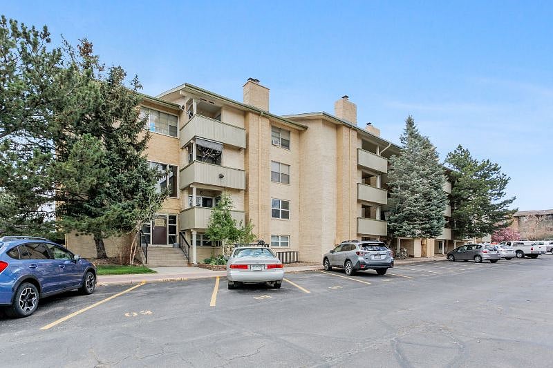 Free assigned parking available as well as ample free street parking immediately adjacent