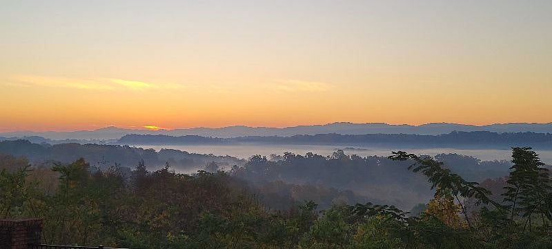 Sunrise