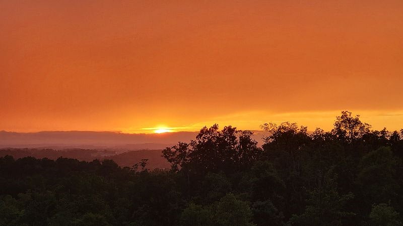 Sunrise