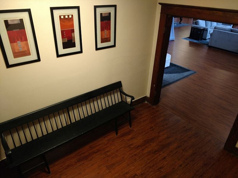 Foyer