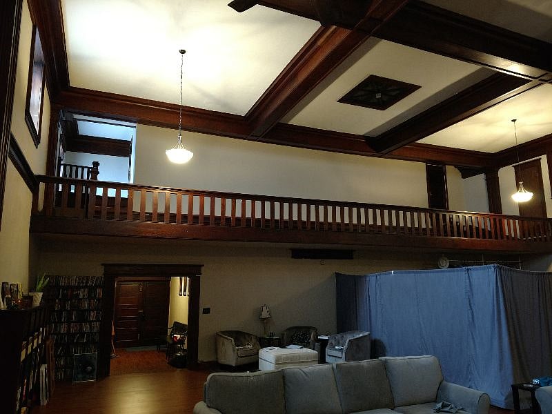 Loft