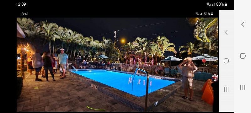 Pool Area.Si