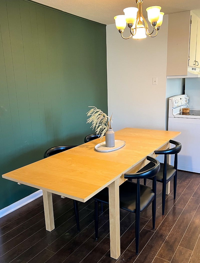 Dinning Room