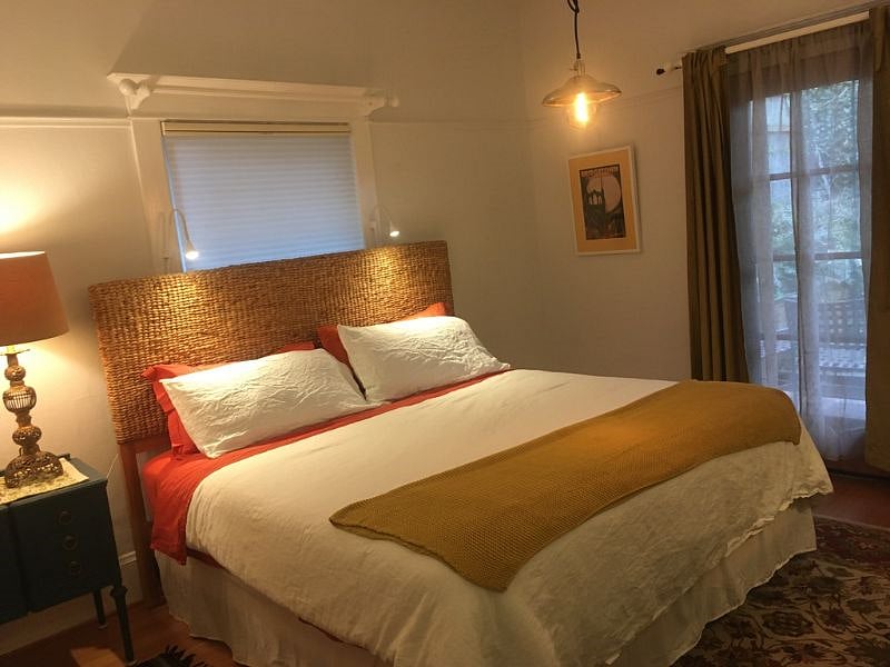 King Bedroom