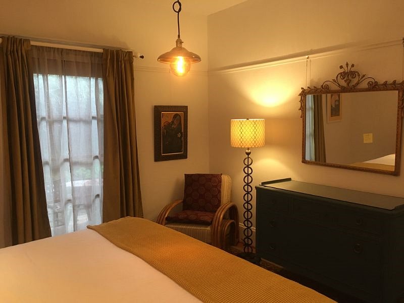 King Bedroom
