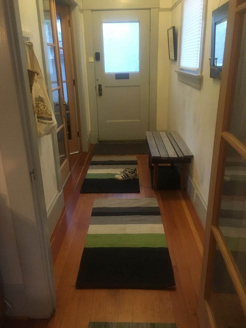Front Hall