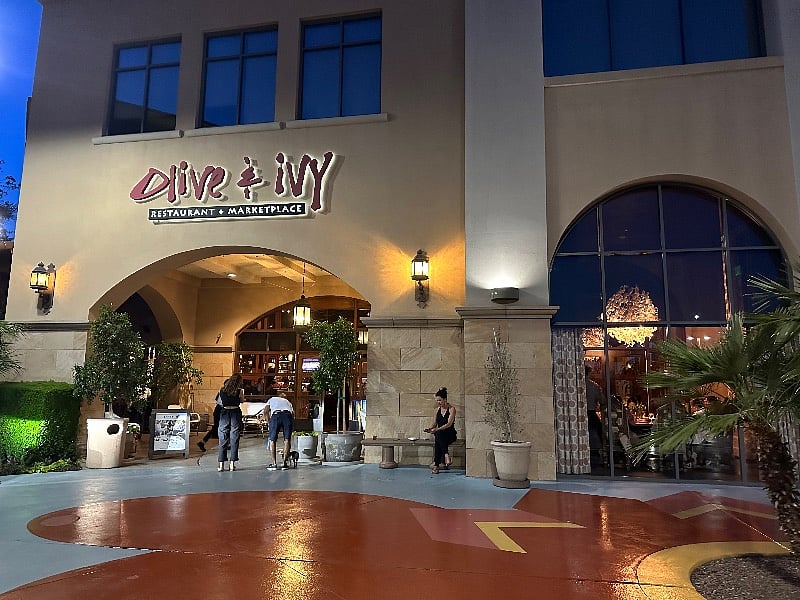 On the river! So romantic. 20 fabulous gourmet restaurants within steps from your home.