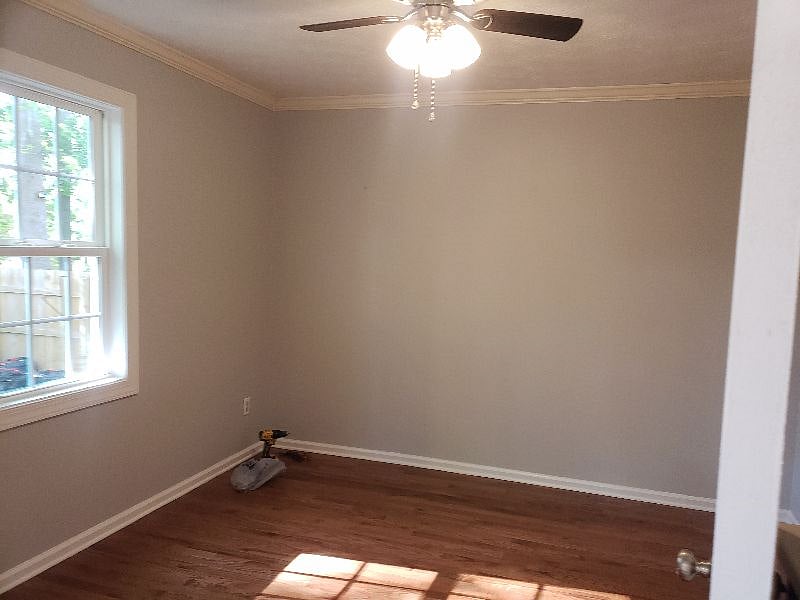 Bedroom.