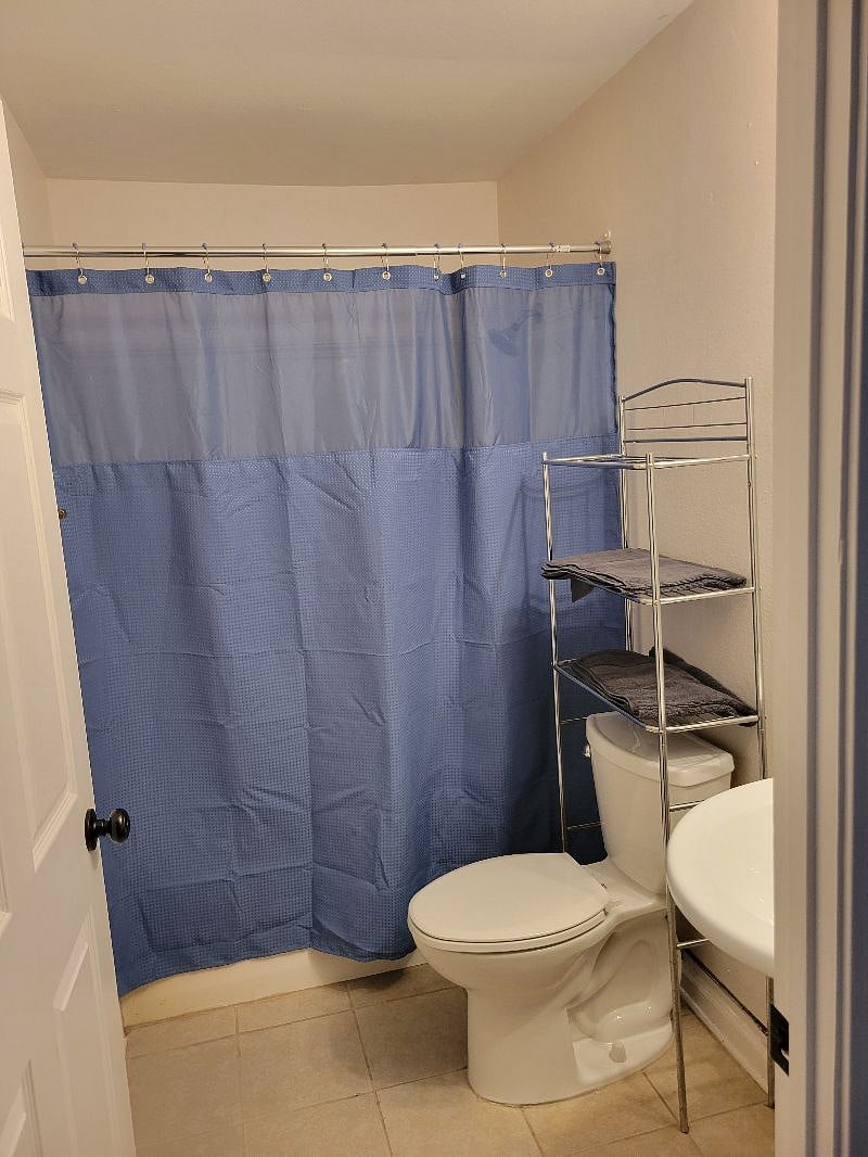 Bathroom 2
