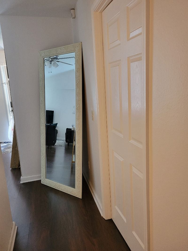 Hallway Mirror
